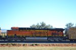 BNSF 3251